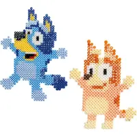 Bluey Helmisetti 2000