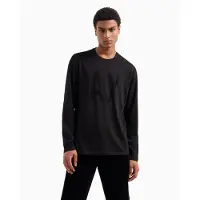 Armani Exchange Xm000126_af10358 Pitkähihainen T-paita