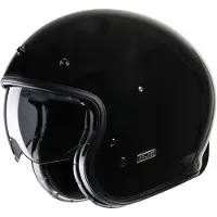 HJC V31 Solid Retro Jet-kypärä