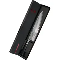 Suncraft Senzo Gyuto veitsi 20 cm