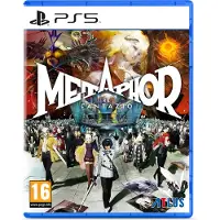 Metaphor ReFantazio Playstation 5 PS5
