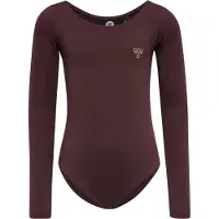 Hummel Linea Pitkähihainen Leotardi