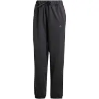 Adidas Power Loose Fit French Terry Joggers
