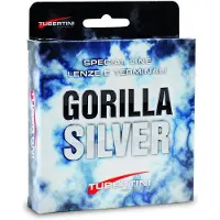 Tubertini Gorilla Silver Fluorikarboni 150 M