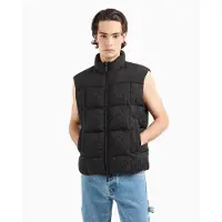 Armani Exchange 6dzql1_zn5gz Liivi