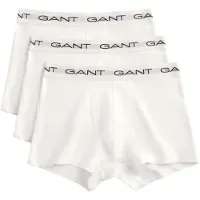 Gant miesten 3-pack alushousut
