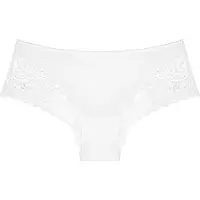 Triumph Amourette Spotlight Hipster X - White - 44