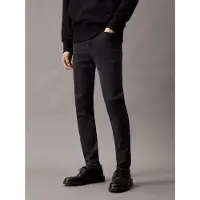 Calvin Klein Jeans Farkut harmaa denim