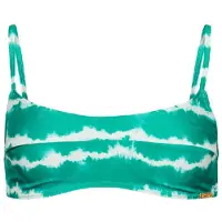 Superdry Code Tie Dye Bikinitoppi