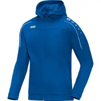 Jako Hupullinen takki M CLASSICO 6850-04