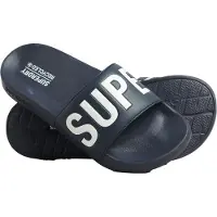Superdry Code Core Vegan Sandaalit