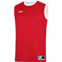 Jako Reversible Change 20 T-shirt Punainen M