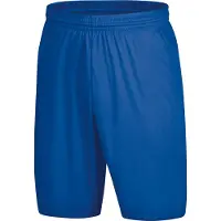 Jako Short Jako Palermo 2.0 Sininen L
