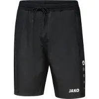 Jako Short Training Winter Musta S Mies