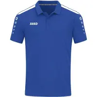 Jako Poolopaita Polo Power Kids 6323k-400