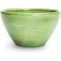 Mateus Basic organic -kulho 12 cm Vihreä