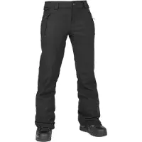 Volcom Genus Stretch Housut