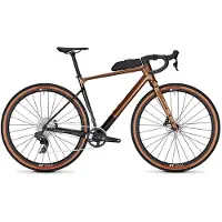 Focus Atlas 8.9 Rival Etap Axs Xplr 2024 Gravelpyörä