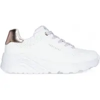 SKECHERS Uno Lite Metallic Mode Lenkkarit