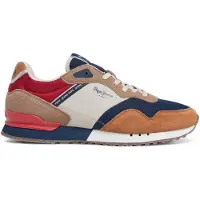 Pepe Jeans London Grade Lenkkarit