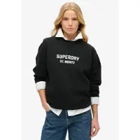 Superdry Sport Luxe Loose Collegepaita