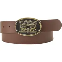 Levi´s Footwear Billy Plaque Vyö