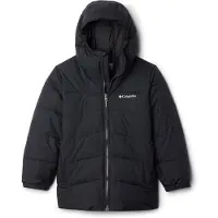 Columbia Sportswear Arctic Blast Ii Jacket - Black - 140