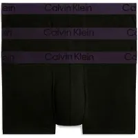 Calvin Klein Underwear Bokserishortsit musta