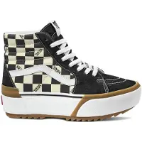 Vans Sk8-hi Stacked Lenkkarit