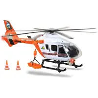 Dickie Toys Rescue Helicopter 64 cm helikopteri