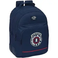 Safta Double Blackfit8 Authentic 10l 27x33x10 Cm Reppu