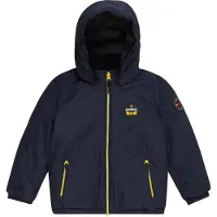 Lego Wear Talvitakki - LWJebel 601 - Dark Laivastonsininen - - 5 v (110) - Talvitakit