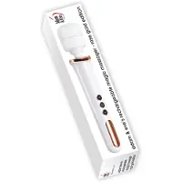 Adam & Eve Magic Massager Rose Gold Edition