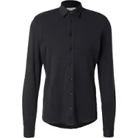 Casual Friday Paita 'CF Arthur' musta