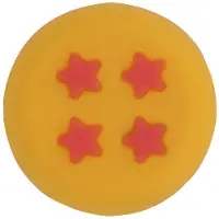 Blade Grips Dragon Ball 4 Sterne PS4/PS5