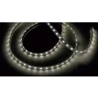 Quick Italy Valkoinen Ip65 Led-nauhavalo 1.5 M