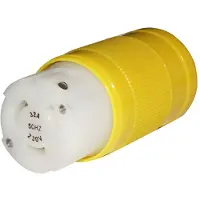 Marinco Ip56-pistoke 3939620/1 220v