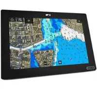 Raymarine Axiom+ 12 Karttaplotteri