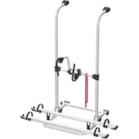 Fiamma Pro Fahrradständer Für 2 Fahrräder