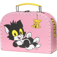 Bamse Matkalaukku 20 cm