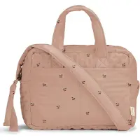 Konges Sløjd Nukkekassi Cherry Blush Cherry Blush One Size Vaaleanpunainen One Size 3+ Years Pojat, Tytöt