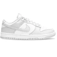 Nike Dunk Low Miehet - Mens, valkoinen