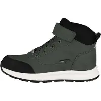 TROLLKIDS Stavanger Mid Cut Xt Vaelluskengät
