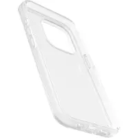 Otterbox – SymmetryCleariPhone15ProclearPOLYBAG (77-92647)