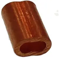 Kong Italy Cooper-holkki 50 Yksiköt
