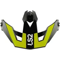 LS2 Of606 Triality Visiiri