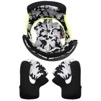 LS2 Mx437 Evo Junior Sisävuori