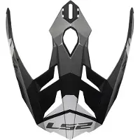 LS2 Mx701 Atlantis Visiiri