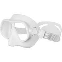 SCUBAPRO Steel Comp Vapaasukellusmaski