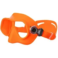 SCUBAPRO Steel Comp Vapaasukellusmaski